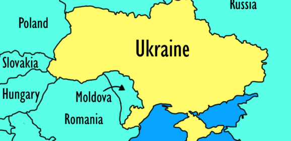 Mijn taal, mijn thuis: Oekraïens