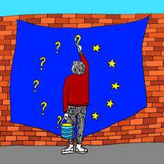 Quiz: Europese Unie