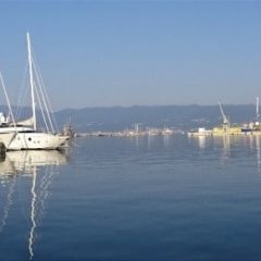 Rijeka – een stad met vele gezichten