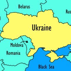 Mijn taal, mijn thuis: Oekraïens