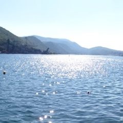 Rijeka en de omgeving