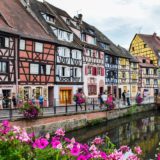 Ontdek Alsace: Colmar